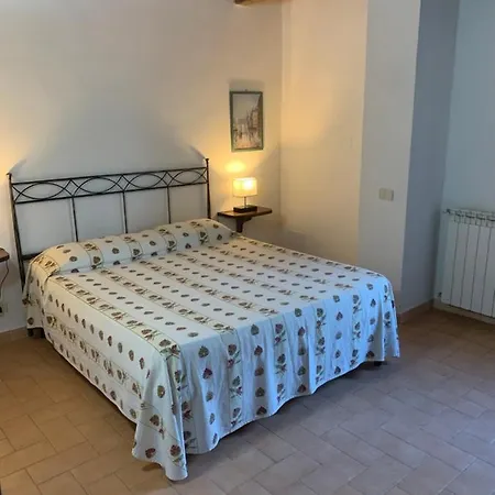 Feriegård Il Gallo Della Checca