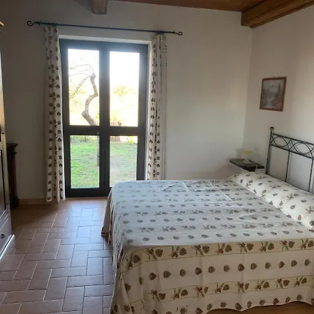 Feriegård Il Gallo Della Checca *