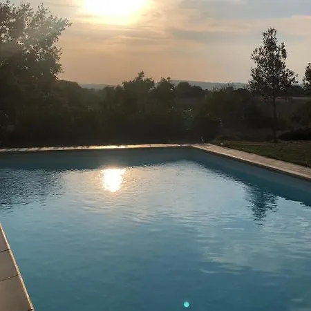 Il Gallo Della Checca Agroturismo