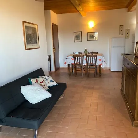 Il Gallo Della Checca